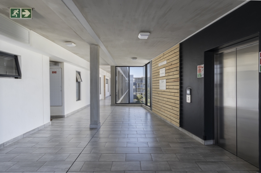 2 Bedroom Property for Sale in Paardevlei Western Cape